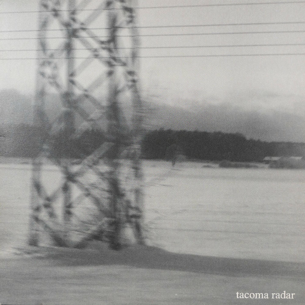 Tacoma Radar – No One Waved Goodbye