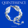 TAEYANG – QUINTESSENCE