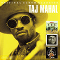Taj Mahal – Original Album Classics