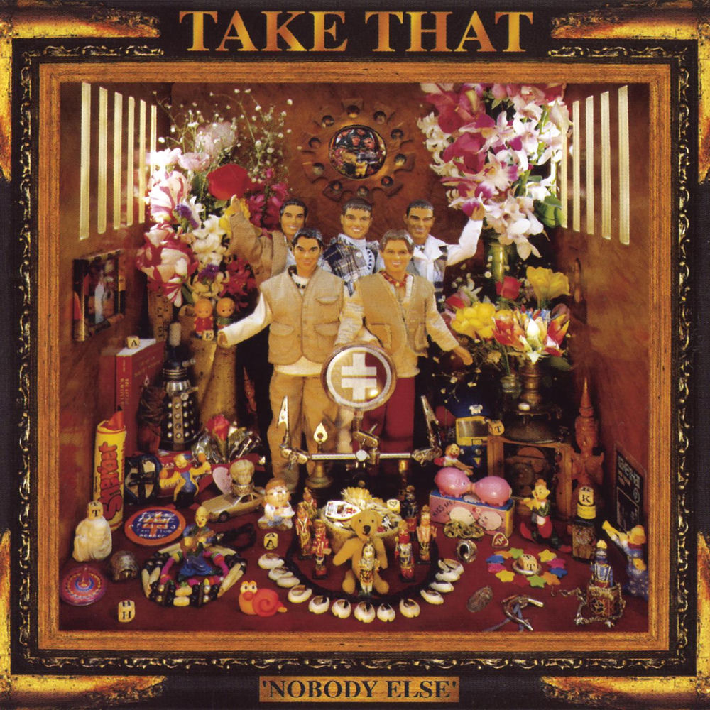 Take That – Nobody Else (Expanded Edition)