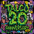 Talco – 20th Anniversary (Live)