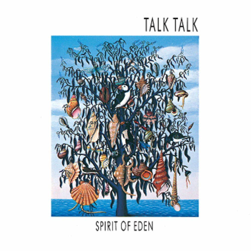 Talk Talk – Spirit of Eden