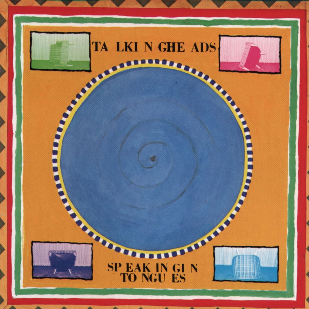 Talking Heads – Speaking in Tongues (Deluxe Version)