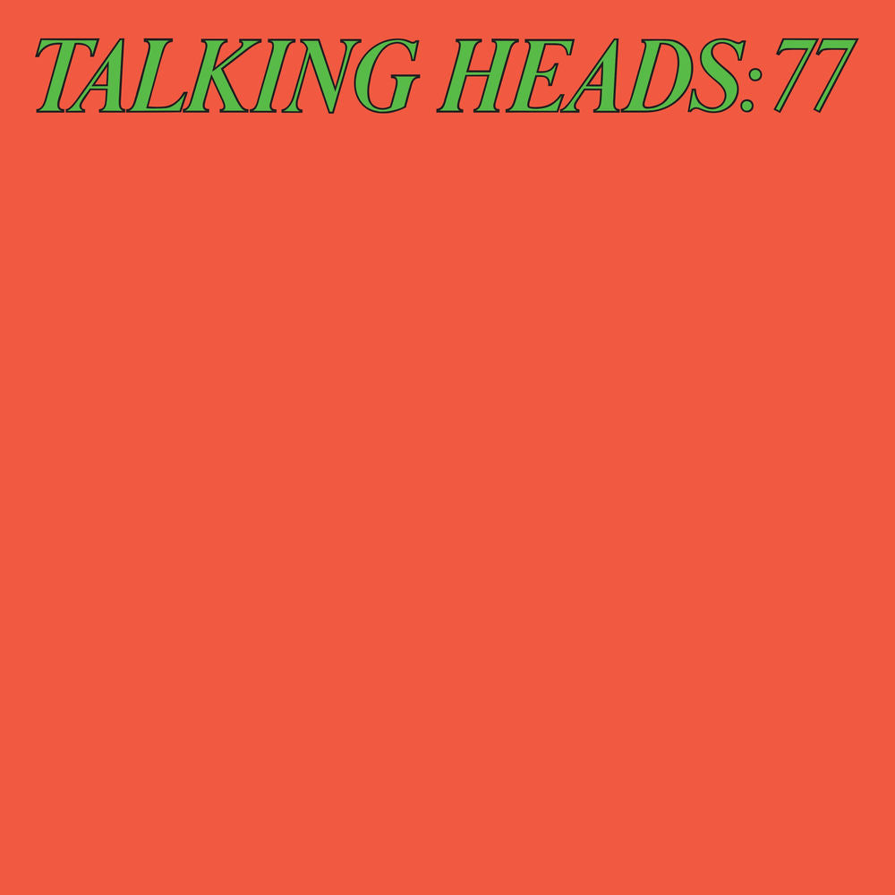 Talking Heads – Talking Heads: 77 (Super Deluxe Edition) (2024 Remaster)