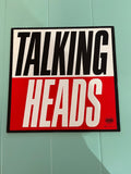 Talking Heads – True Stories (VG+/VG+)