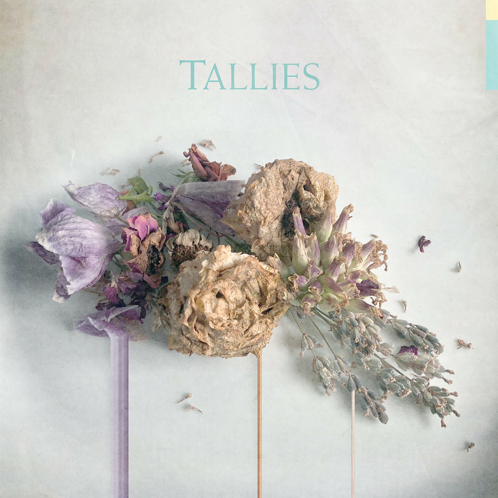 Tallies – Tallies