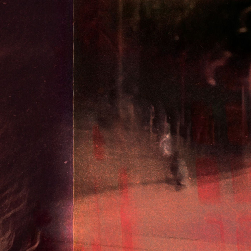 Talvihorros – Eaten Alive