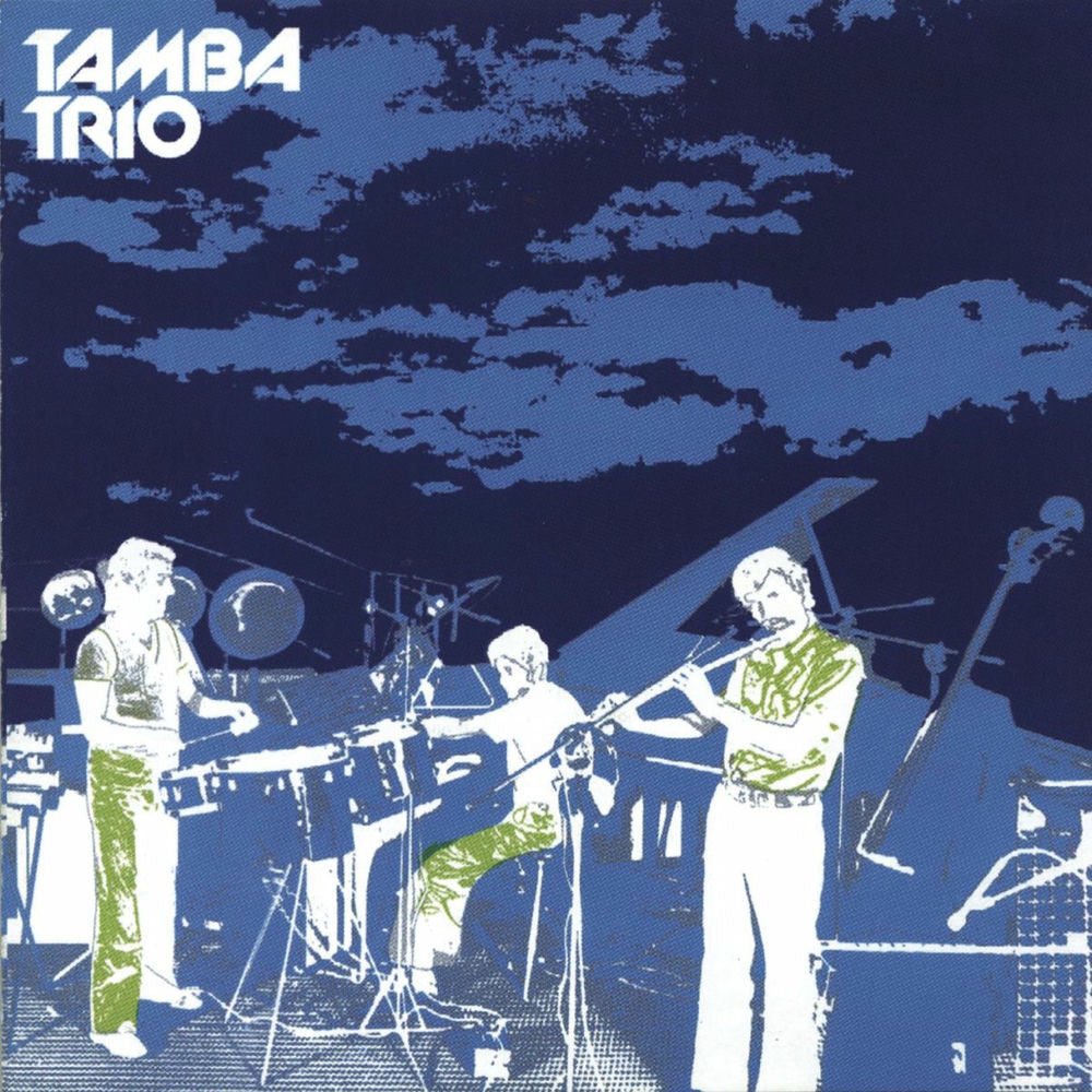 Tamba Trio – Tamba Trio