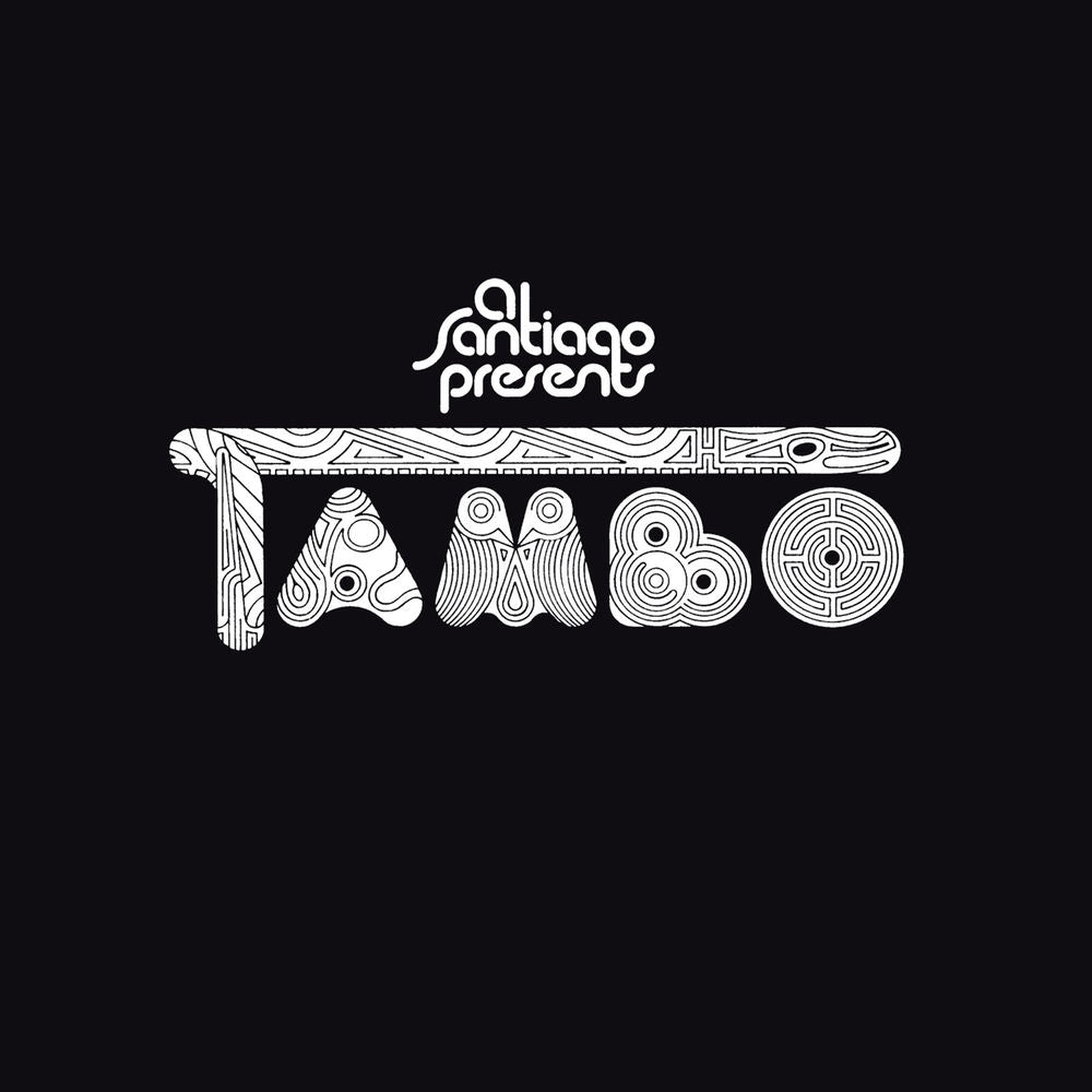 Tambo – Al Santiago Presents Tambo