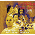Tan Dun – Crouching Tiger, Hidden Dragon - OST