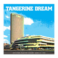 Tangerine Dream – Live Au Palais Des Congrès 1978