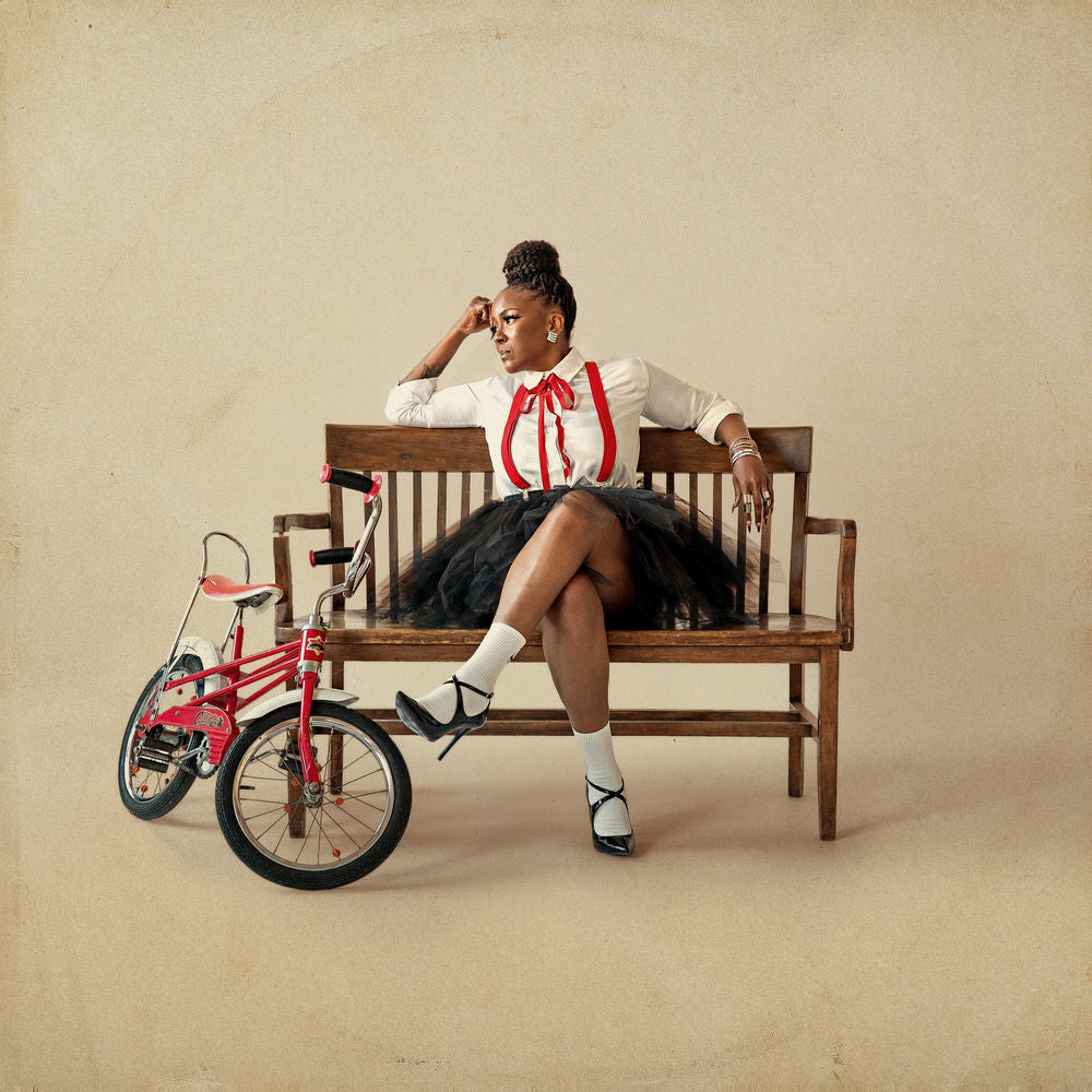 Tanika Charles – Don't Like You Anymore