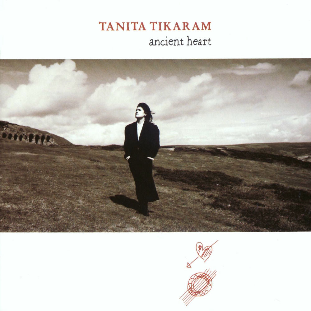 Tanita Tikaram – Ancient Heart