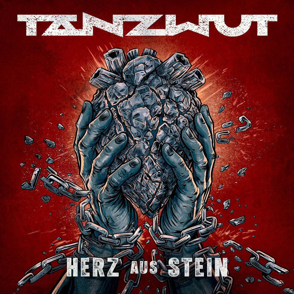 Tanzwut – Herz aus Stein