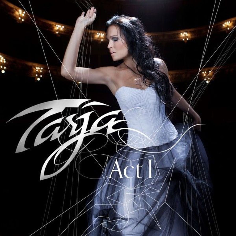 Tarja Turunen – Act 1