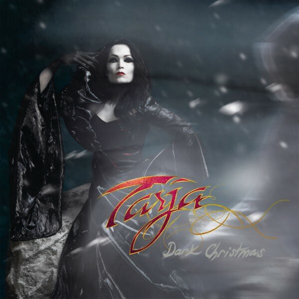 Tarja Turunen – Dark Christmas