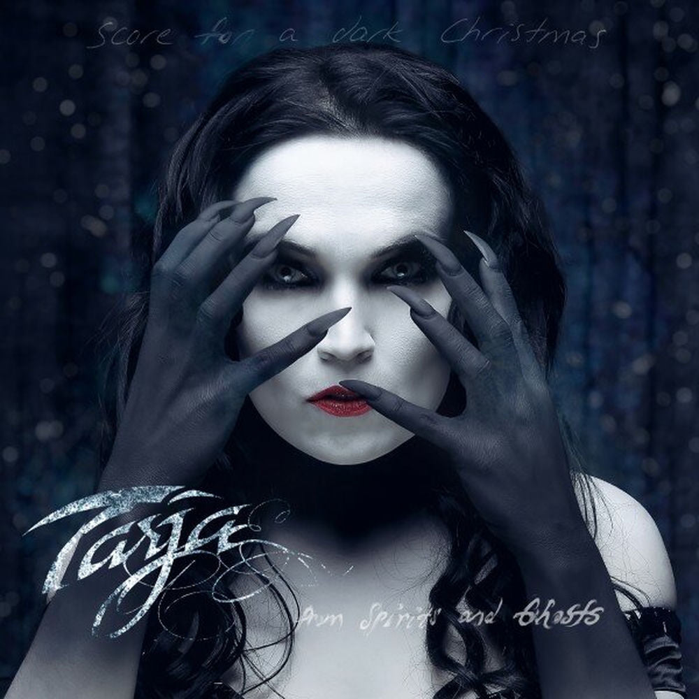 Tarja Turunen – From Spirits and Ghosts (Score for a Dark Christmas) (Special Edition)