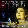 Tarja Turunen – In Concert: Live at Sibelius Hall