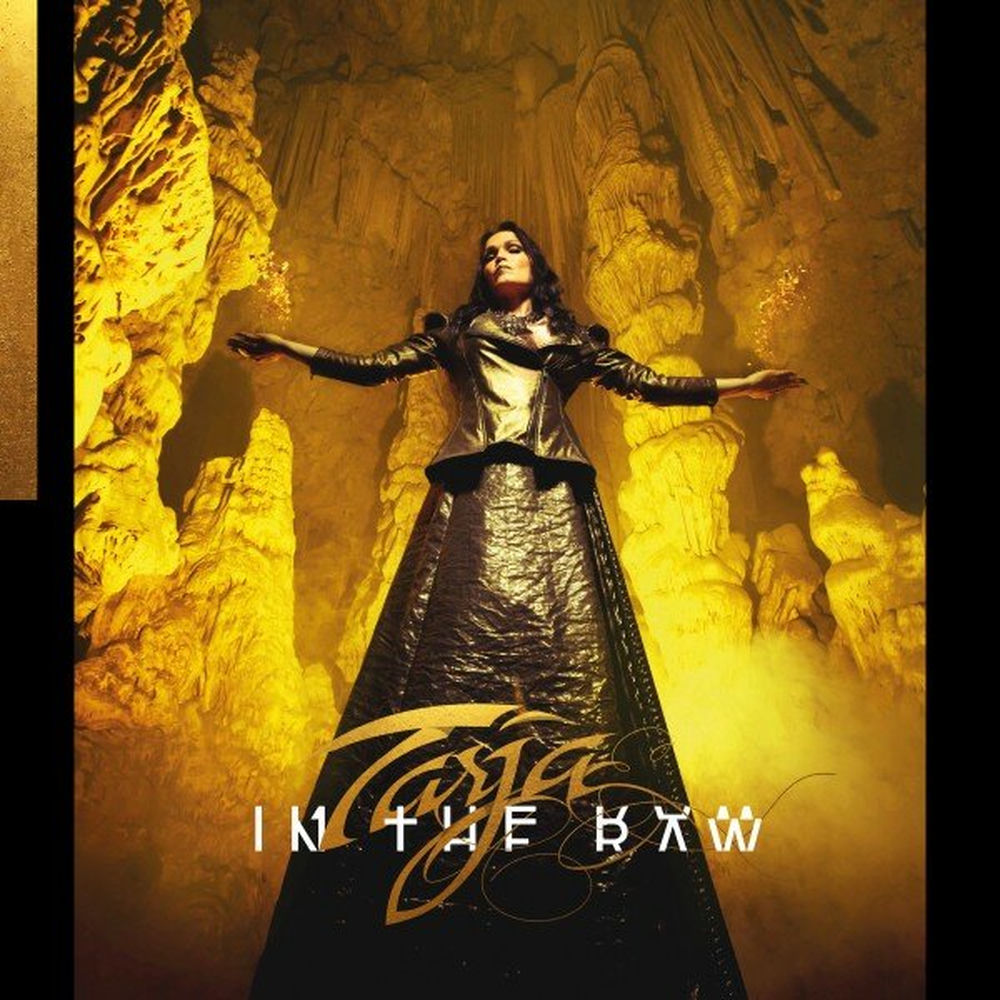 Tarja Turunen – In the Raw