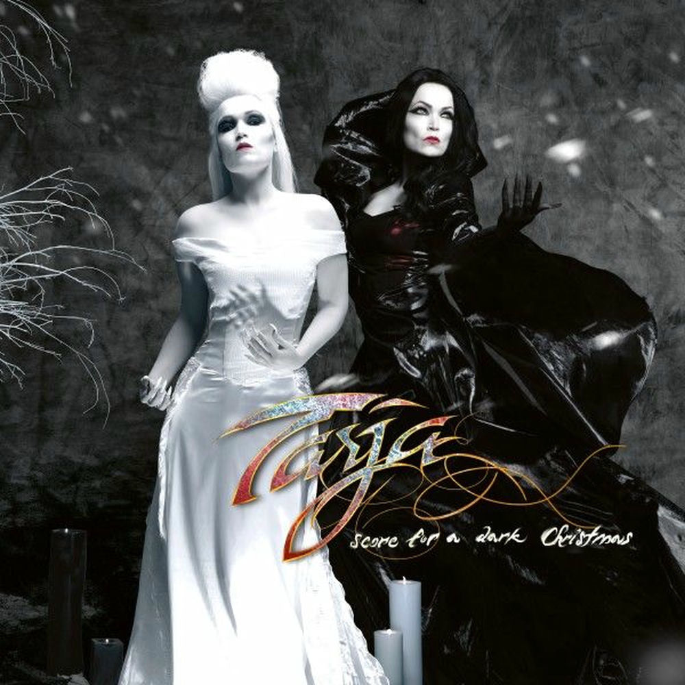 Tarja Turunen – Score for a Dark Christmas