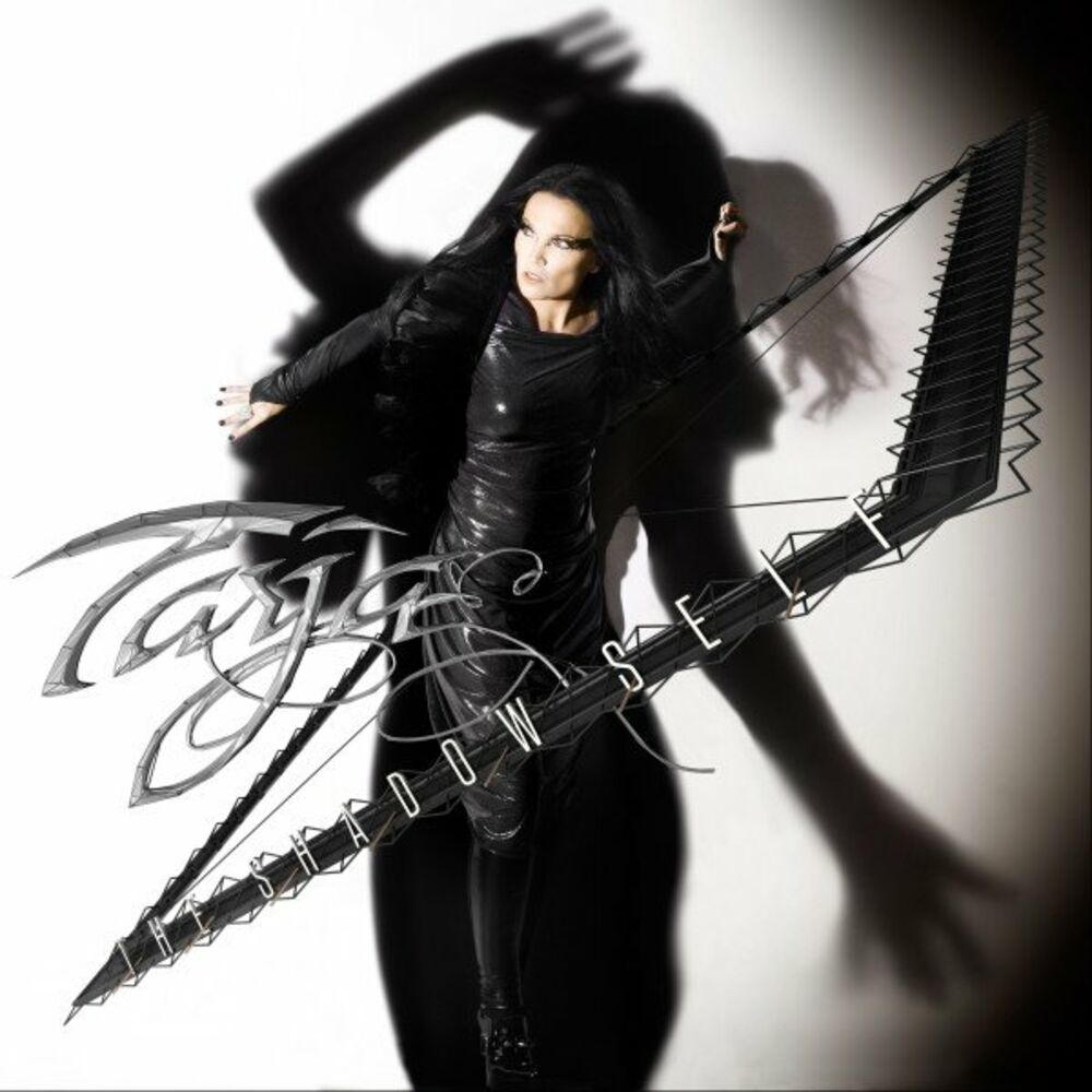 Tarja Turunen – The Shadow Self
