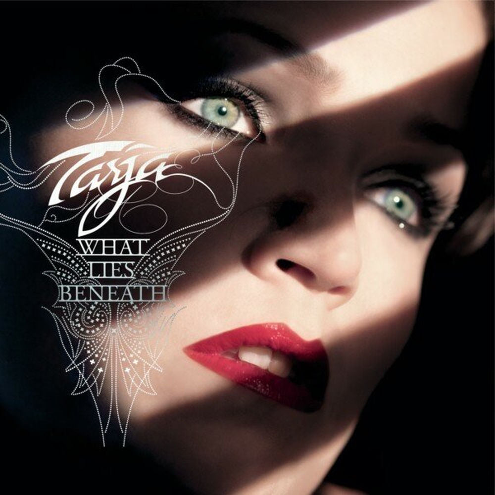 Tarja Turunen – What Lies Beneath (Special Edition 2024)
