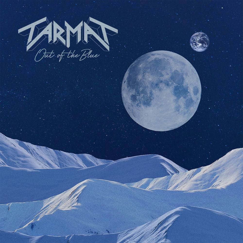 Tarmat – Out of the Blue