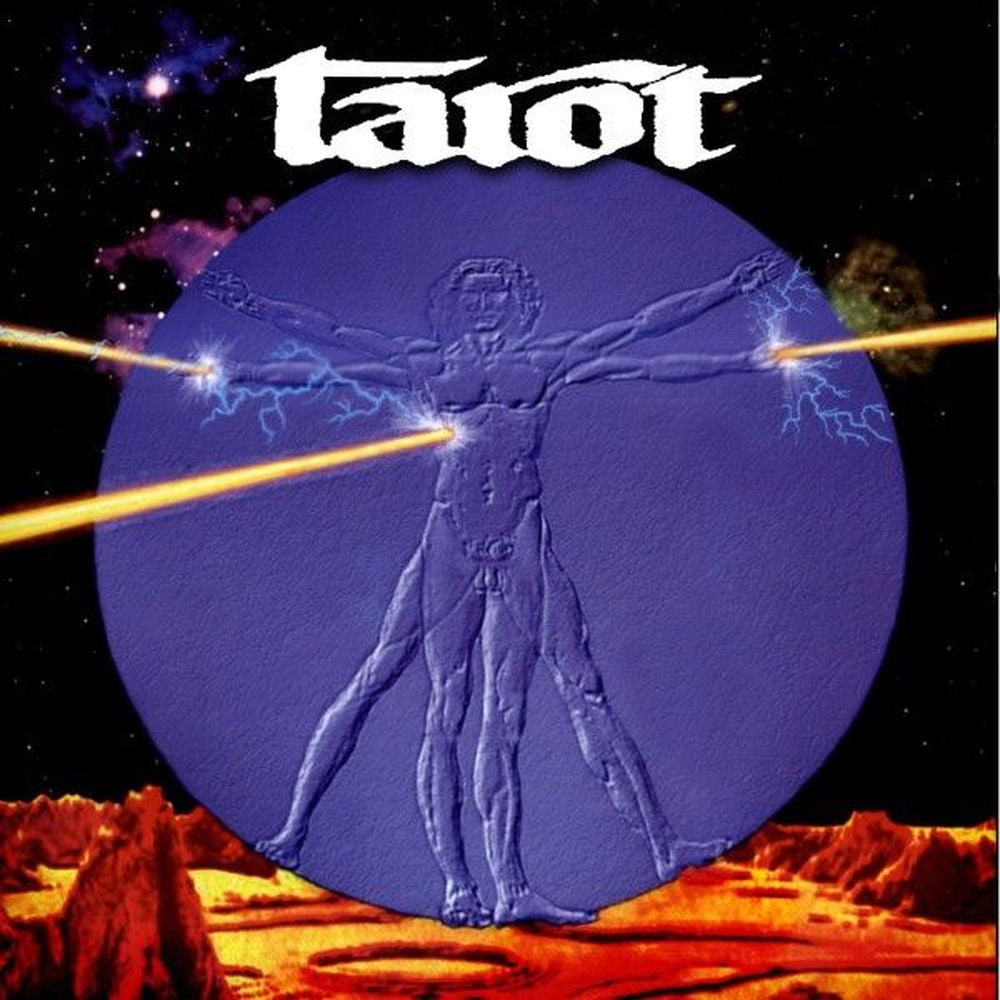 Tarot – Stigmata