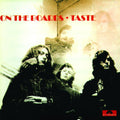 Taste – On The Boards