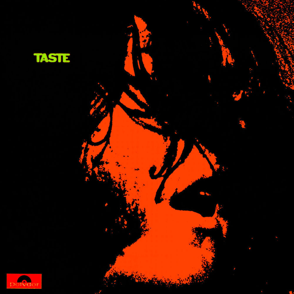 Taste – Taste