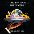 Tears for Fears – Rule The World: The Greatest Hits