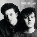 Tears for Fears – Songs From The Big Chair