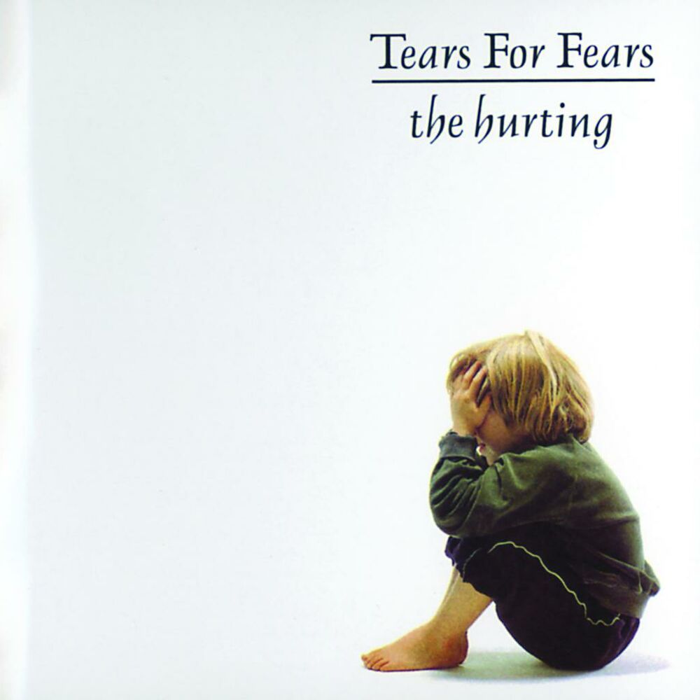 Tears for Fears – The Hurting