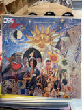 Tears for fears – The seeds of love (vg + / vg +)