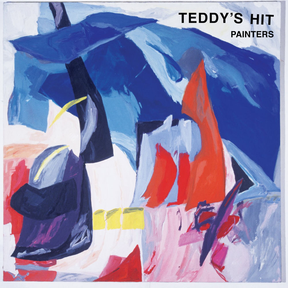 Teddy's Hit – Painters