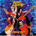 Tehosekoitin – Freak Out