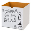 Teitur – I Want to Be Kind