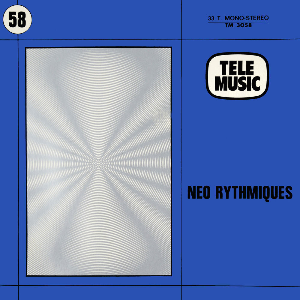 Tele Music – Neo Rythmiques