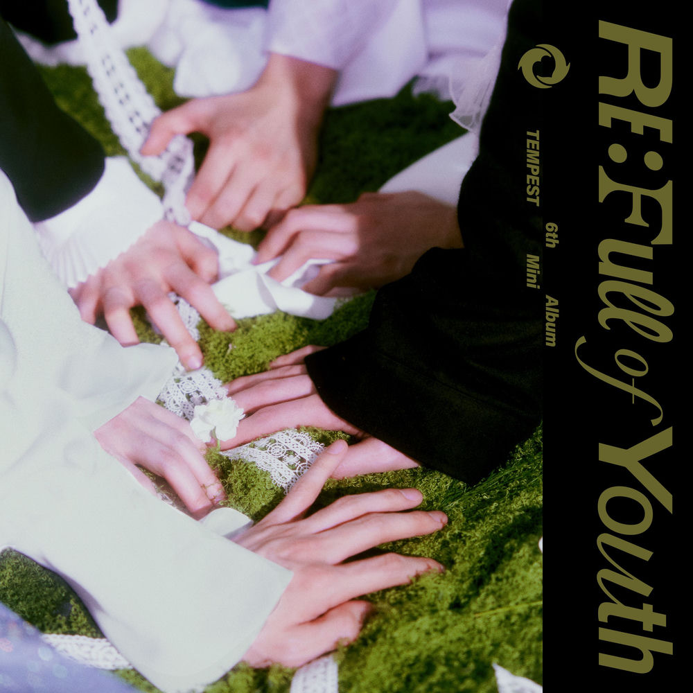 Tempest – RE: Full of Youth