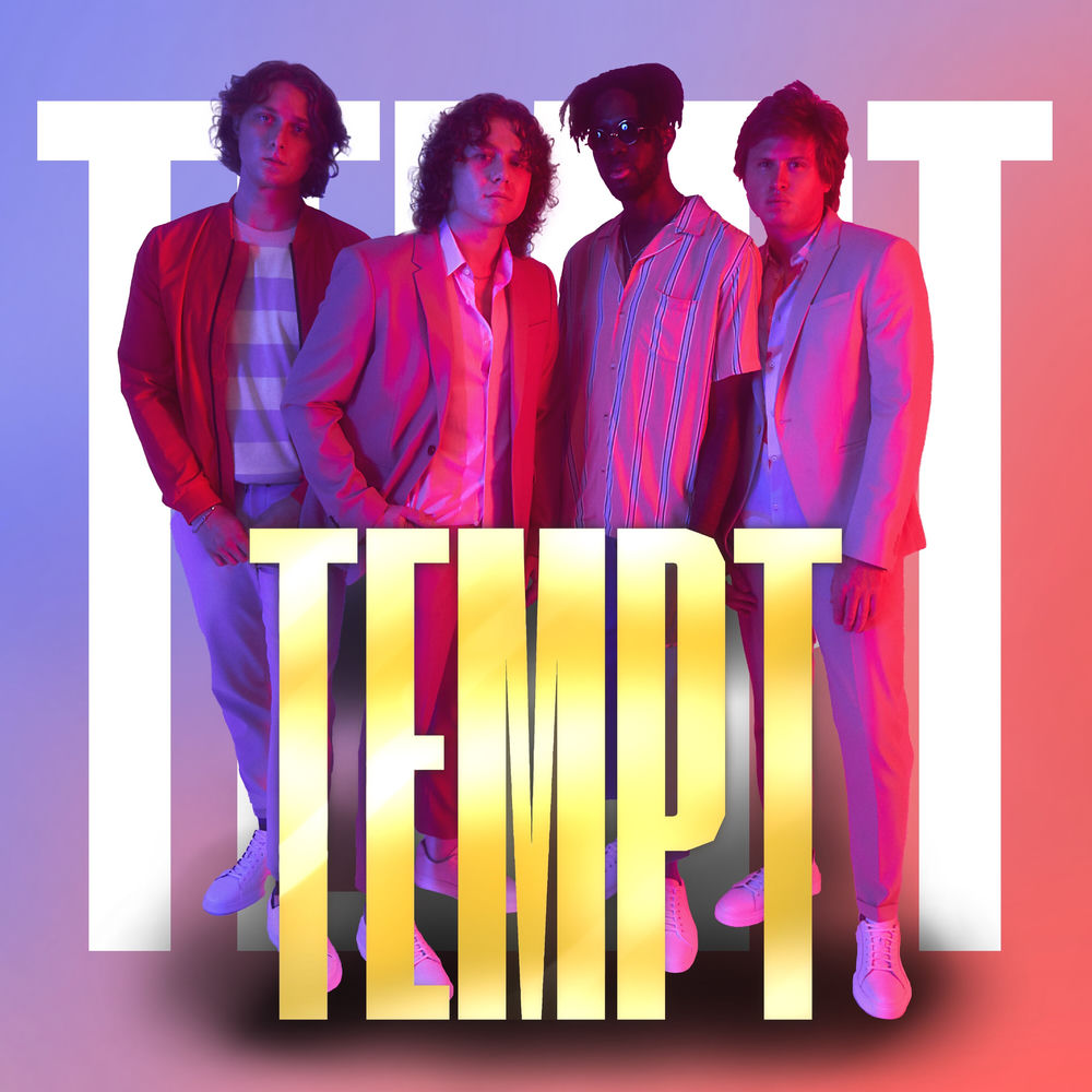TEMPT – TEMPT