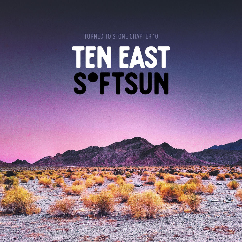 Ten East – Turned To Stone: Chapter 10 Ten East/SoftSun