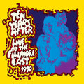 Ten Years After – Live at the Fillmore East 1970