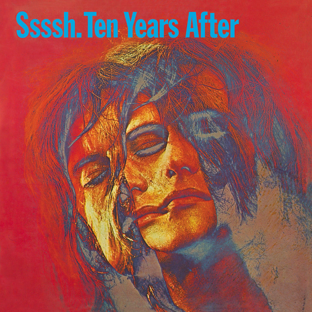 Ten Years After – Ssssh (2025 Deluxe Edition)