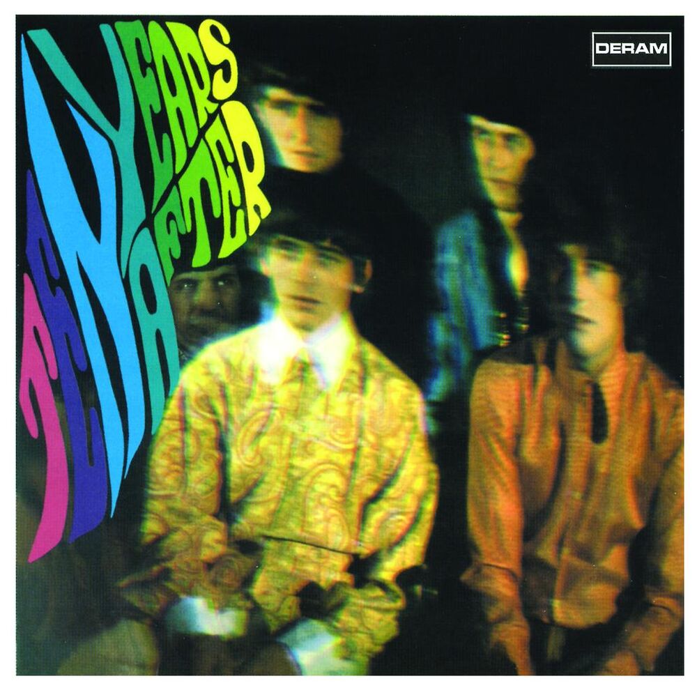 Ten Years After – Ten Years After