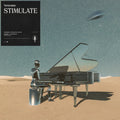 Tensnake – Stimulate