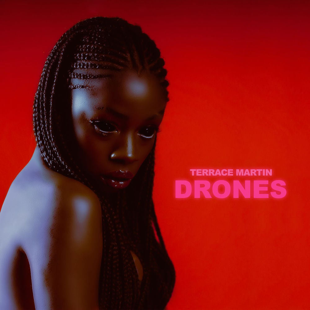 Terrace Martin – DRONES