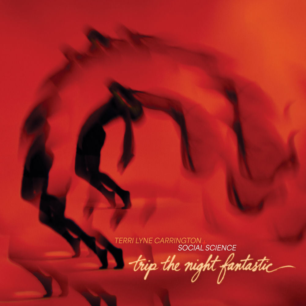 Terri Lyne Carrington – Trip the Night Fantastic