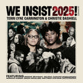 Terri Lyne Carrington – We Insist 2025!