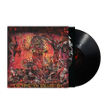 Terrorpy The Bisection Collection, LP (Blackest Void)