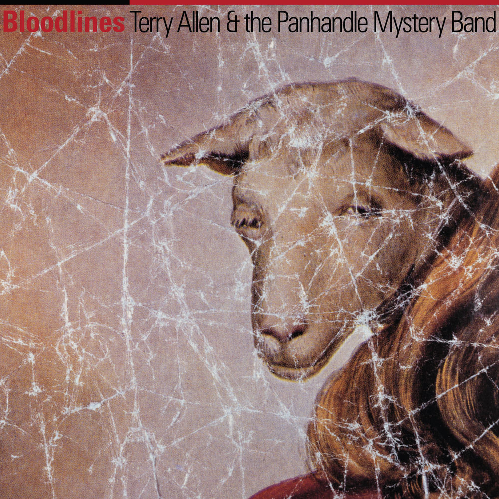 Terry Allen – Bloodlines